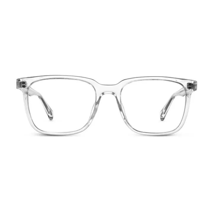 Metal Frame Sunglasses White -Fashionable Shades for Every Occasion