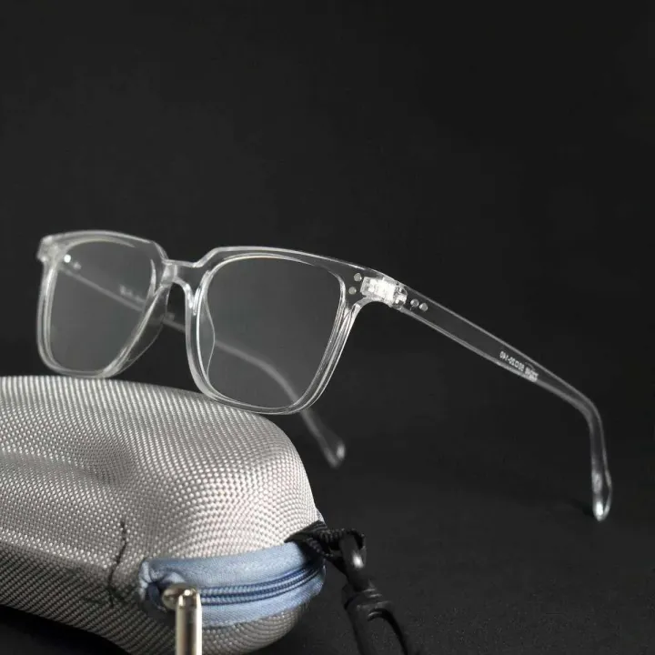 Metal Frame Sunglasses White -Fashionable Shades for Every Occasion