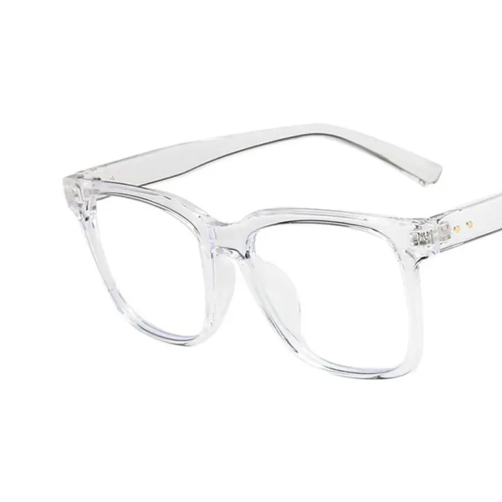 Metal Frame Sunglasses White -Fashionable Shades for Every Occasion - Image 4