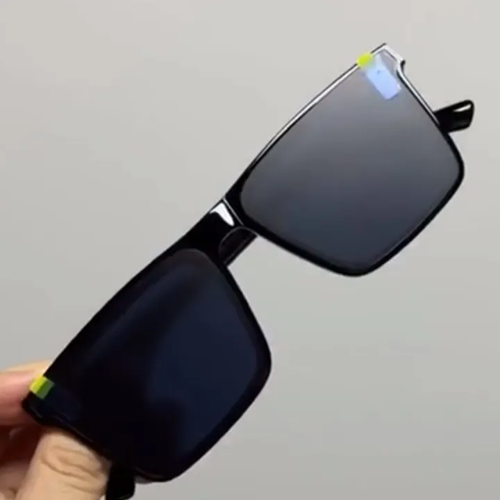 New Trendy Look Very Stylish Black Sunglass for Men 2026